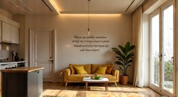 Philosophische Ansätze zur Wohnraummangel