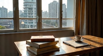 Philosophische Betrachtungen zu Konsum und Wirtschaft (4/10)