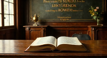 Philosophische Überlegungen zur Geldpolitik (5/10)