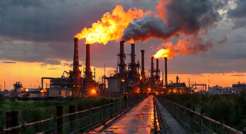 Philosophische Überlegungen zur Industrie und ihren Werten (5/10)