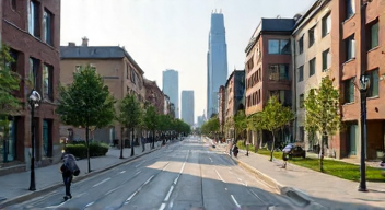 Philosophische Überlegungen zur Infrastruktur (3/10)