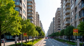 Politische Einflussfaktoren auf den Wohnungsmarkt (8/10)