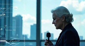 Politische Einflussnahme auf die Zentralbanken (3/10)