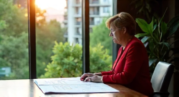 Politische Maßnahmen zur Förderung der Wirtschaft (8/10)