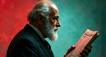 Psychoanalytische Aspekte der Desinformation (7/10)