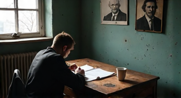 Psychologische Aspekte der Arbeitslosigkeit (6/10)