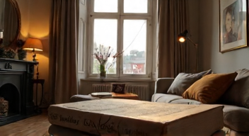 Psychologische Aspekte der Wohnungssuche