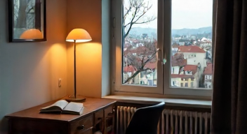 Psychologische Auswirkungen kleinerer Wohnungen (6/10)