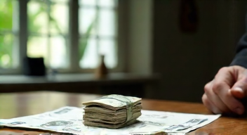 Psychologische Auswirkungen von Inflation (6/10)