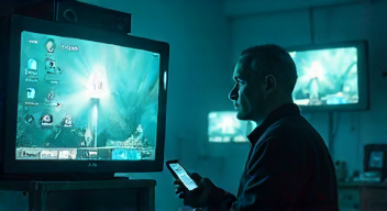 Psychologische Auswirkungen von Medien (5/10)