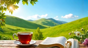 Psychologische Faktoren der Lebenszufriedenheit (4/10)