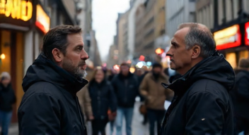 Soziale Dynamiken und Falschinformationen (6/10)