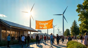 Soziale Gerechtigkeit in der Energiepolitik (6/10)