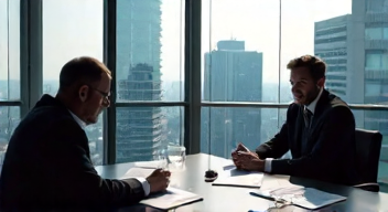 Soziale Herausforderungen in der Tarifpolitik (6/10)