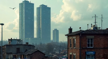 Soziale Implikationen der Monopolbildung (5/10)