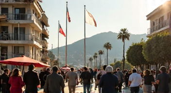 Soziale Implikationen der Olympia-Bewerbung