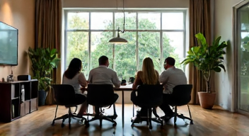 Soziale Perspektiven auf die Arbeitswelt (6/10)