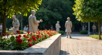 Soziale Verantwortung in der Erinnerungskultur