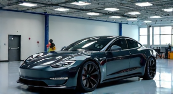 Technologische Innovationen von Elon Musk (4/10)