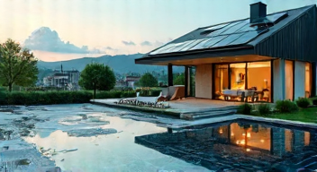 Technologischer Einfluss auf den Immobilienmarkt (3/10)