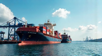 Wachstum der Exportwirtschaft und ihre Bedeutung (3/10)