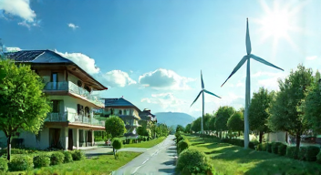 Wirtschaftliche Anreize für nachhaltiges Handeln (8/10)