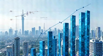 Wirtschaftliche Betrachtungen zur Mietpreisentwicklung