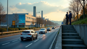 Wirtschaftliche Herausforderungen: Autoindustrie, Exporte und Arbeitsmarkt 2026