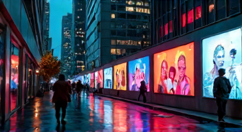 Zukunft der Kunst und Technologie (10/10)