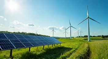 Alternative Energiequellen (6/10)