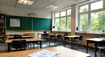 Bildungspolitik in Rheinland-Pfalz und ihre Herausforderungen