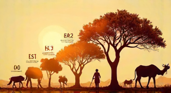 Das sind die Top 7 Schritte beim Handel mit Afrika