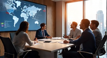 Das sind die Top 7 Schritte beim internationalen Handel