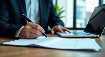 Das sind die Top 7 Schritte beim Tarifprozess