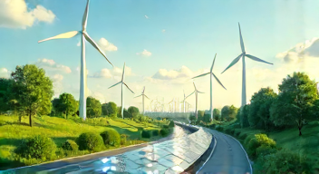 Das sind die Top 7 Schritte beim Übergang zu erneuerbaren Energien