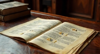 Das sind die Top 7 Schritte beim Verstehen historischer Einflüsse