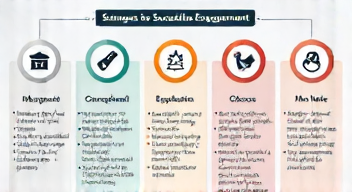 Das sind die Top 7 Schritte für erfolgreiches Engagement