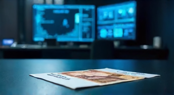 Der Einfluss der Bundesbank auf Falschgeld und Cyberkriminalität (2/10)