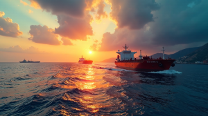 Der geopolitische Einfluss der Straße von Hormus: Macht, Öl und Sicherheit