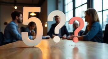 Die 5 meistgestellten Fragen (FAQ) zu gesellschaftlichem Engagement von Unternehmen