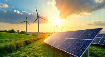 Die 5 meistgestellten Fragen (FAQ) zu erneuerbaren Energien