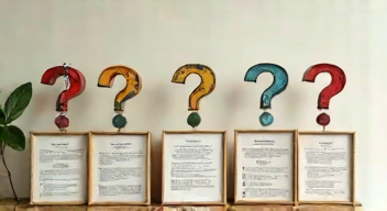 Die 5 meistgestellten Fragen (FAQ) zu iranischen Migranten in Deutschland