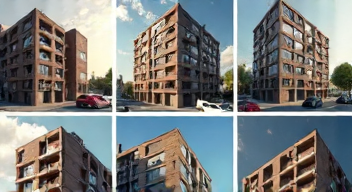 Die 6 häufigsten Fehler bei der Gebäudemodernisierung