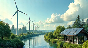 Die 6 häufigsten Fehler bei der Energiewende