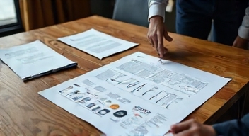 Die 6 häufigsten Fehler bei der Zusammenarbeit im FCAS-Projekt