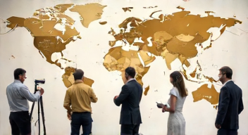 Die 6 häufigsten Fehler bei internationalem Handel