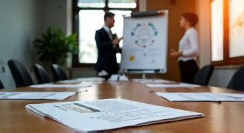 Die 6 häufigsten Fehler bei Mitarbeiterführung