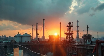 Die Auswirkungen des Iran-Kriegs auf die Energiepreise (3/10)