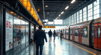 Die besten 8 Tipps bei Bahnverzögerungen