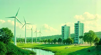 Die besten 8 Tipps bei der Energiewende